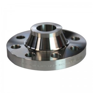 Welding Neck Flanges